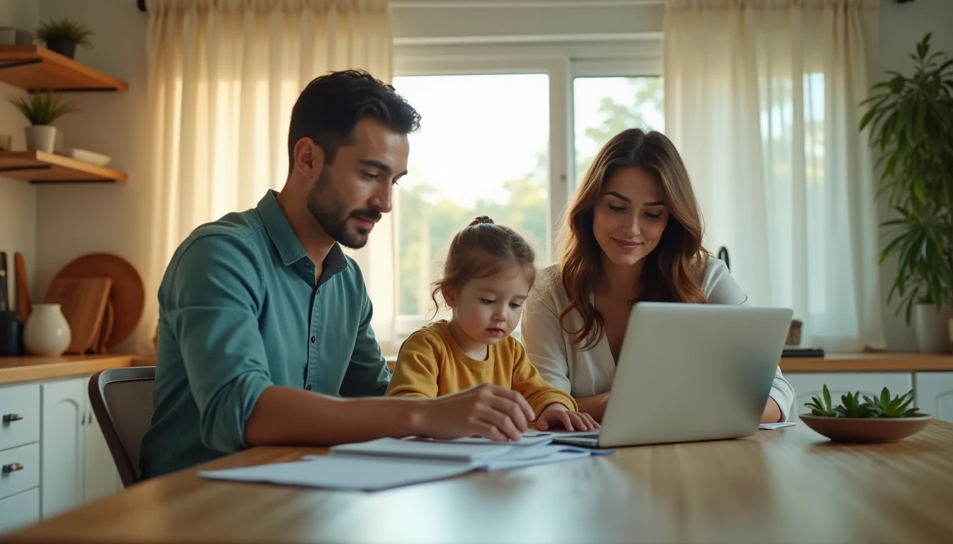 Comparação de Seguros de Vida: Escolha o Melhor para Você