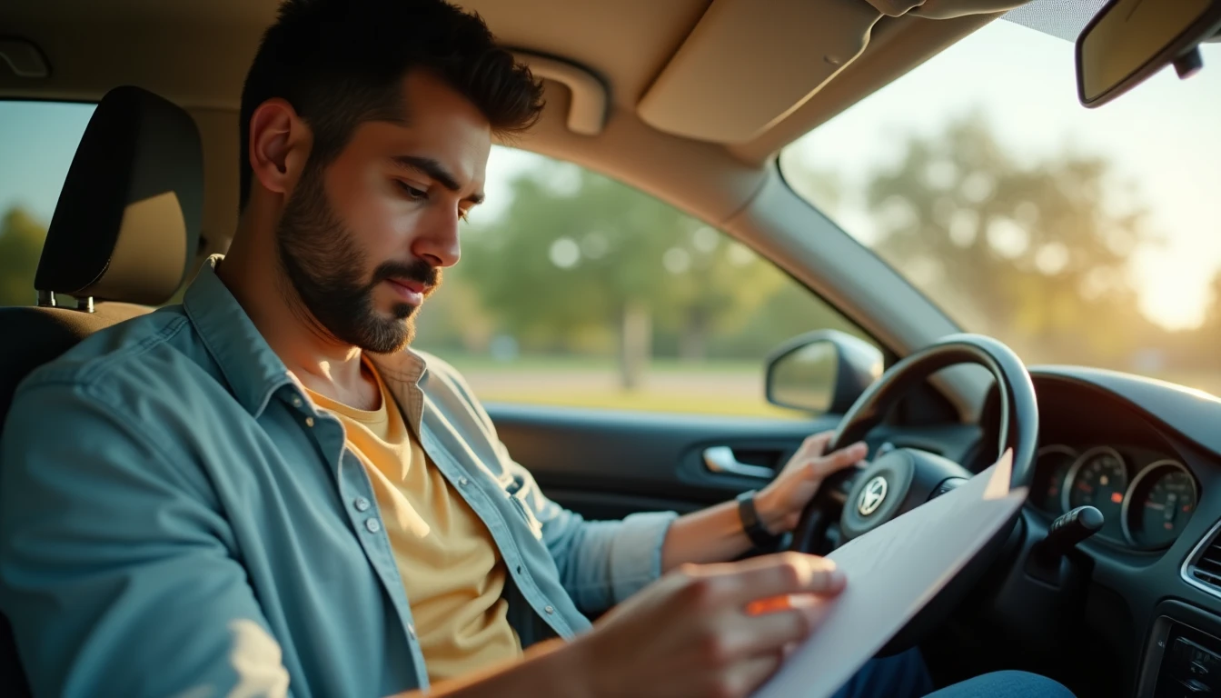 Desmistificando Mitos do Seguro de Auto