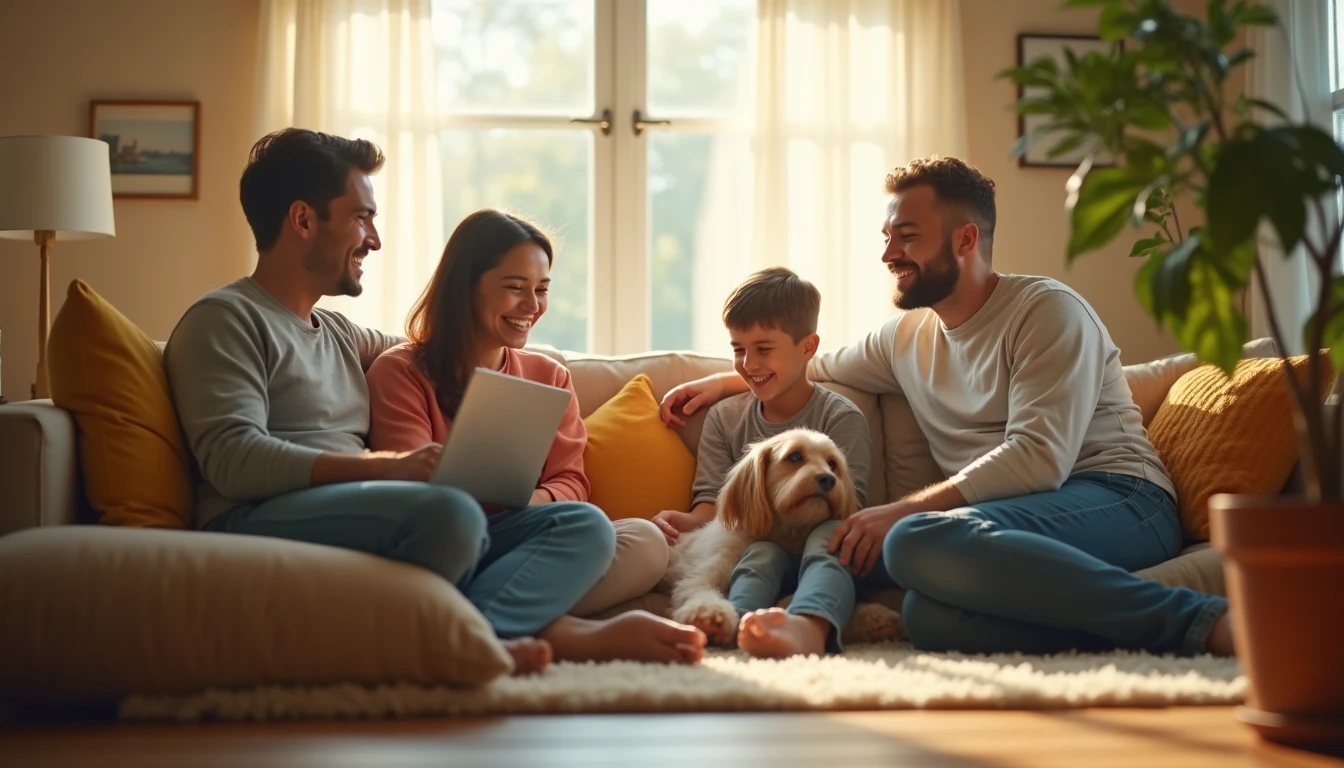 MAPFRE Seguro de Hogar: ¿Vale la Pena el Costo?