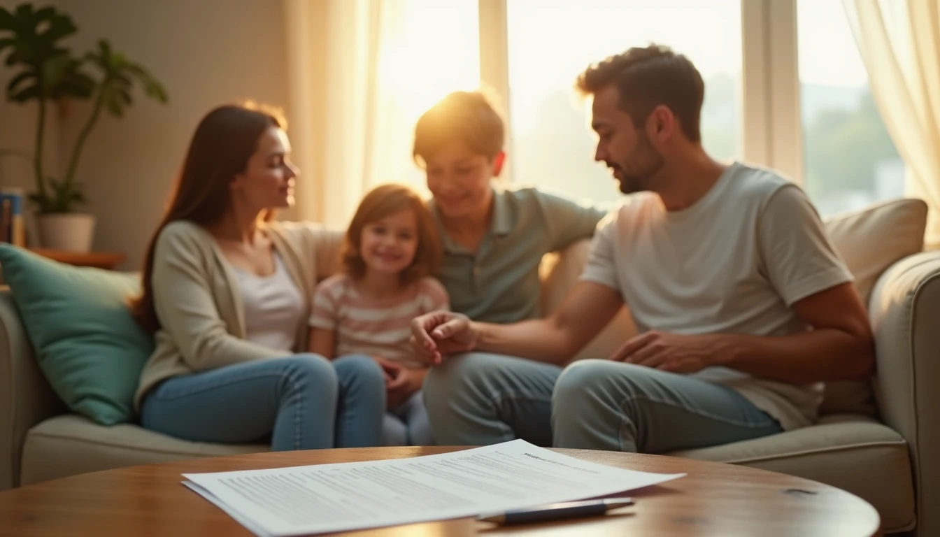 Mapfre Seguro de Vida: ¿Vale la Pena el Respaldo Global?
