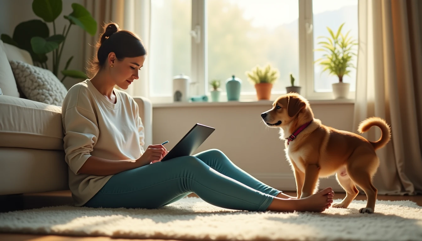 Pet Insurance Options: Choosing the Right Plan for Your Furry Friend