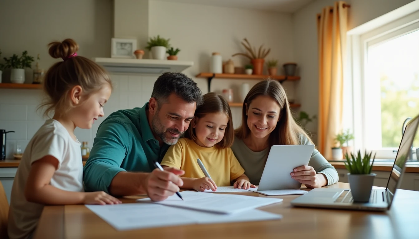 Seguros de Auto: As Melhores Escolhas para Diferentes Necessidades