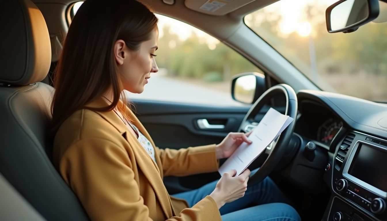 Seguros de Auto para Novos Motoristas: Melhor Escolha em 2026