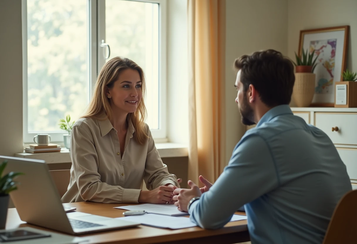 Asesoramiento en seguros