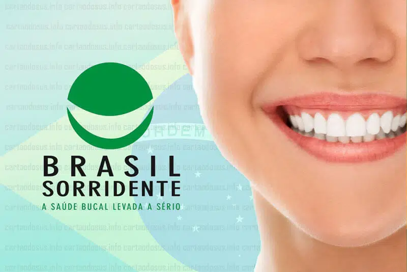 Brasil Sorridente: Tratamento e implantes dentários pelo SUS