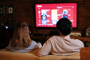 how to watch tv online